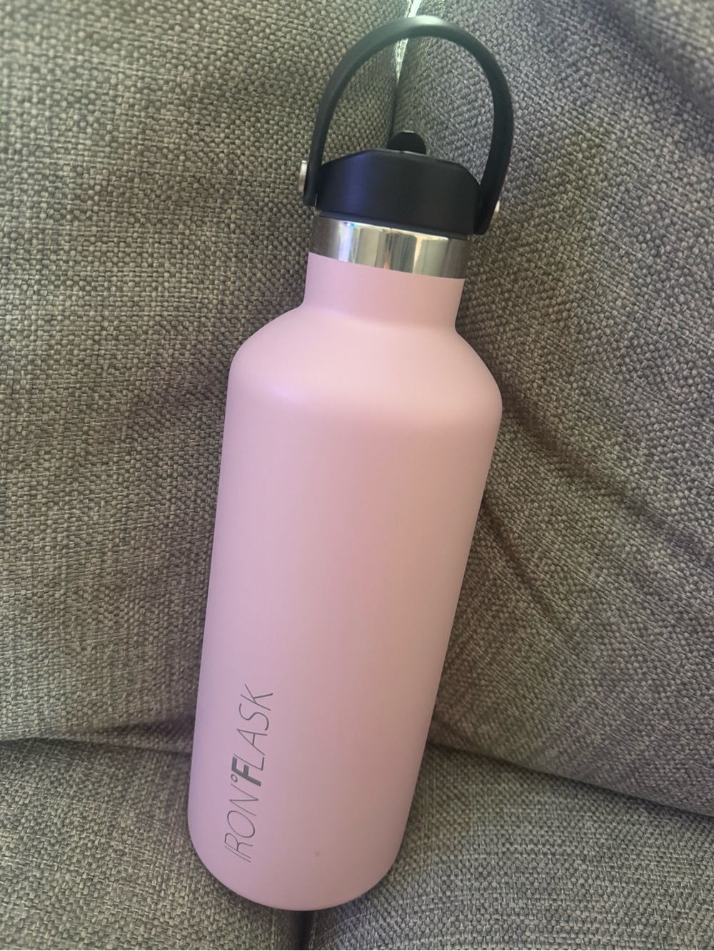 Iron Flask 32oz Water Bottle